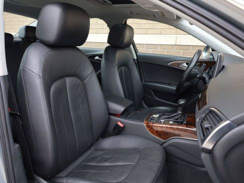 Used 2013 Audi A6 3.0T Premium Plus AWD/4WD image 26