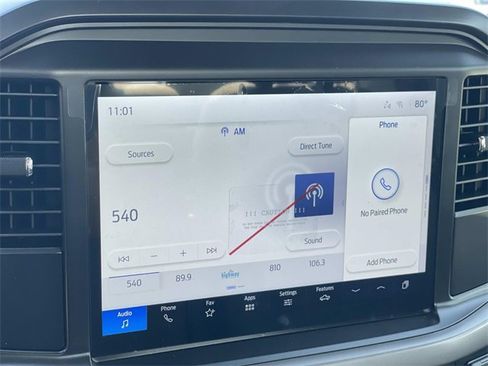 New 2025 Ford F150 XL image 10