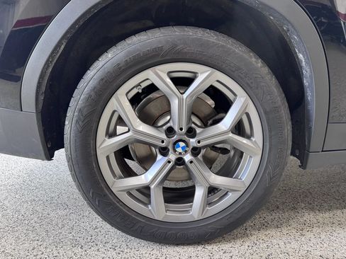 Used 2024 BMW X3 xDrive30i AWD/4WD image 14