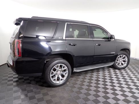 Used 2015 GMC Yukon SLT w/ Open Road Package AWD/4WD image 23