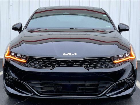 Used 2023 Kia K5 GT w/ GT1 Package image 3