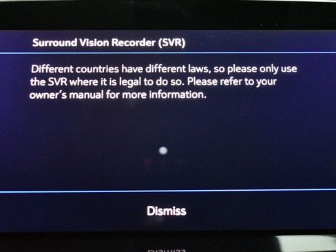 Used 2022 Cadillac CT5 V Blackwing w/ Parking Package image 35