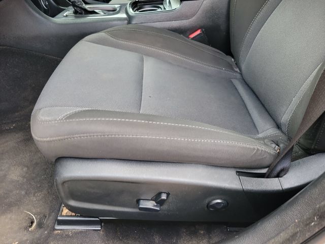 Used 2020 Dodge Charger SXT w/ Blacktop Package RWD image 13