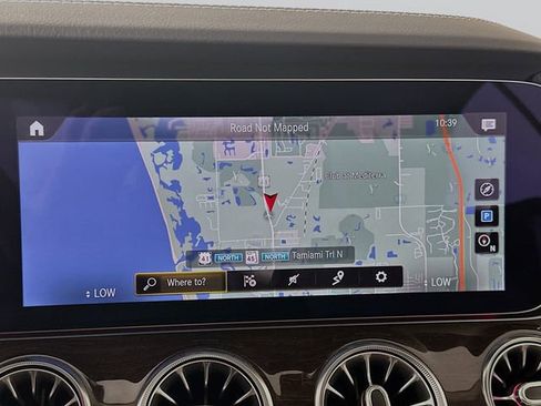 Certified 2023 Mercedes-Benz E 450 Cabriolet image 13