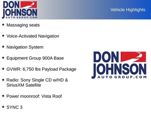 Used 2016 Ford F150 Limited image 21