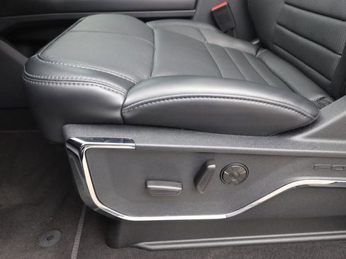 Used 2026 Ford F350 Platinum image 18