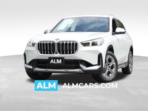 Used 2023 BMW X1 xDrive28i w/ Premium Package AWD/4WD image 1