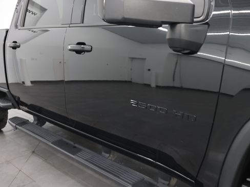 Used 2024 Chevrolet Silverado 2500 LTZ w/ LTZ Plus Package AWD/4WD image 30