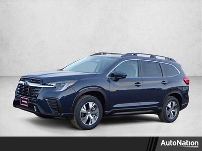 New 2025 Subaru Ascent Premium
