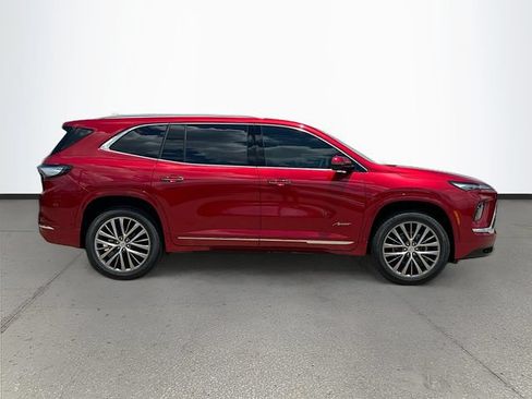 New 2026 Buick Enclave Avenir w/ Super Cruise Package AWD/4WD image 3