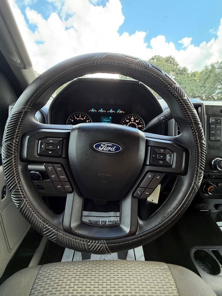 Used 2017 Ford F150 XLT RWD image 20