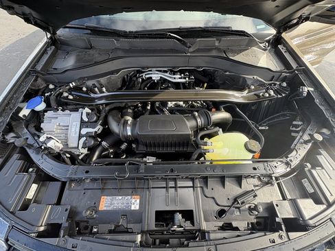 New 2026 Ford Explorer ST w/ Sun And Sound Package image 42