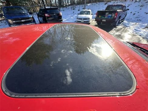 Certified 2025 Subaru Impreza RS image 6