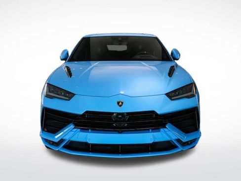 Used 2024 Lamborghini Urus S image 7