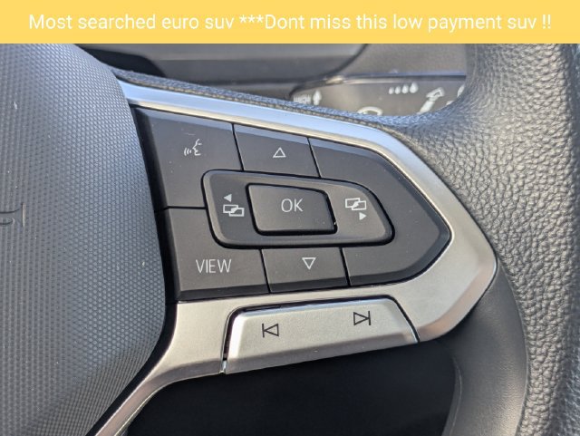 Used 2023 Volkswagen Tiguan S FWD image 25