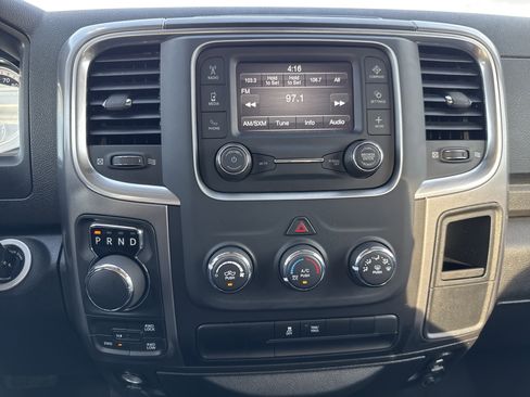 Certified 2024 RAM 1500 Classic SLT image 12