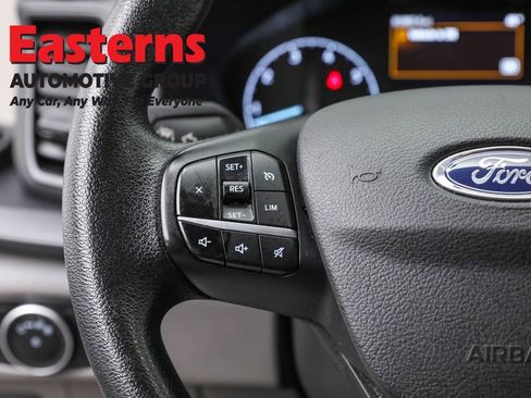 Used 2023 Ford Transit 350 XLT image 15