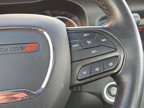 Used 2023 Dodge Charger Police w/ Convenience Group I image 26