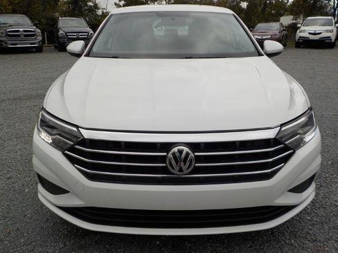 Used 2019 Volkswagen Jetta S w/ Driver Assistance Package image 8