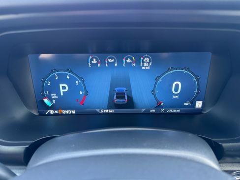 Used 2025 Ford F150 Raptor AWD/4WD image 18