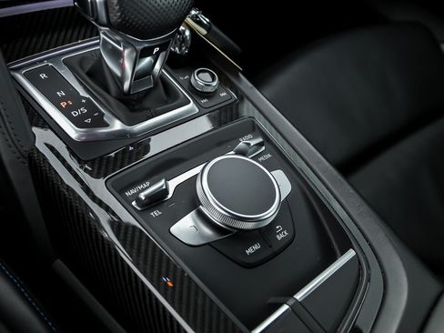 Used 2022 Audi R8 V10 performance RWD image 31