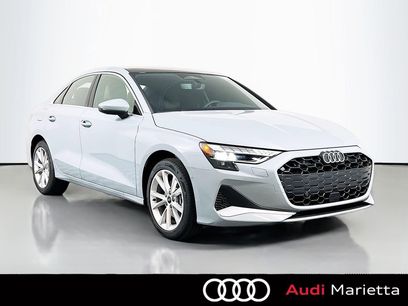 New 2026 Audi A3 2.0T Premium