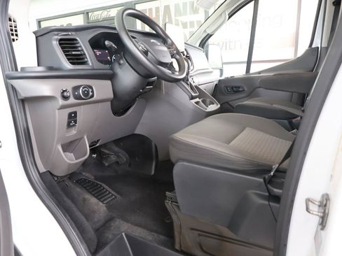 Used 2021 Ford Transit 350 XLT RWD image 37