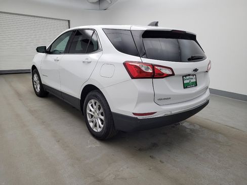 Used 2020 Chevrolet Equinox LT image 5
