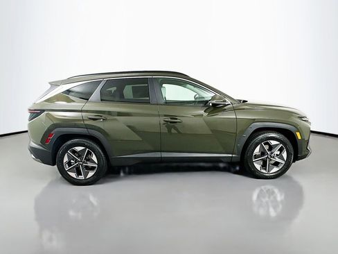 New 2026 Hyundai Tucson SEL image 4