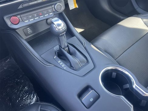 New 2025 Ford Mustang Premium image 9