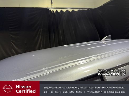 Certified 2023 Nissan Frontier PRO-4X w/ Pro Convenience Package AWD/4WD image 34