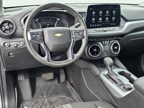 Used 2024 Chevrolet Blazer LT w/ Convenience Package FWD image 33