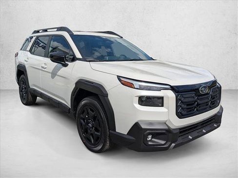 New 2026 Subaru Outback Limited image 3