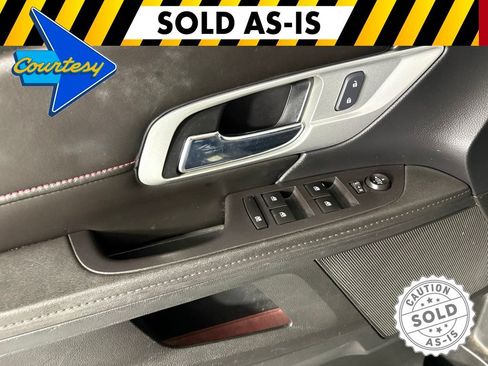 Used 2017 GMC Terrain SLE FWD image 20
