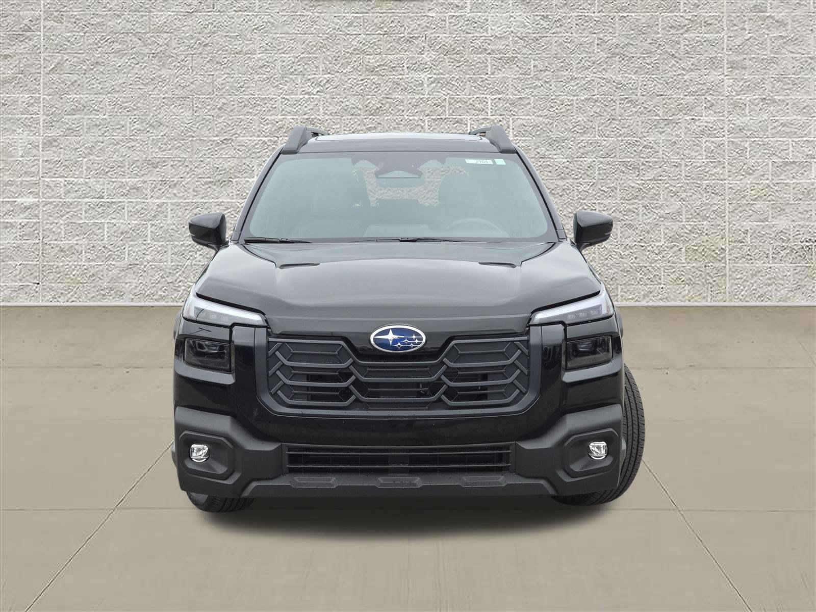 New 2026 Subaru Outback Premium AWD/4WD image 2