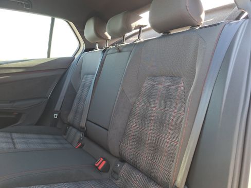 New 2026 Volkswagen GTI S image 13