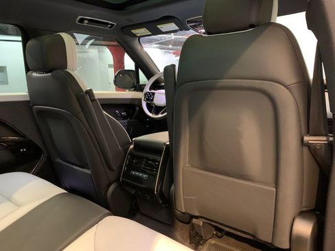 Used 2023 Land Rover Range Rover Sport SE Dynamic AWD/4WD image 16