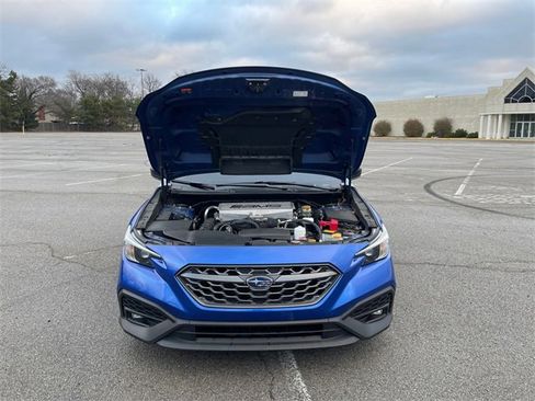 Used 2022 Subaru WRX Premium image 16