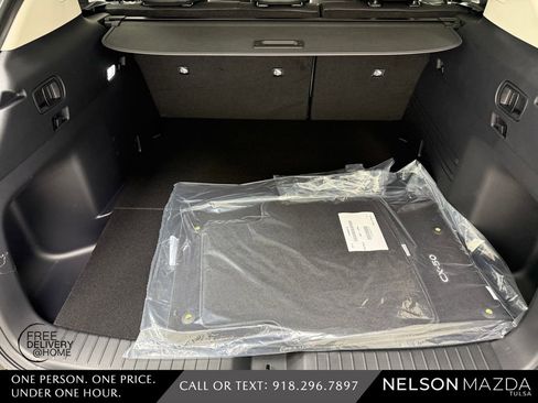 New 2026 MAZDA CX-50 AWD 2.5 S w/ Premium Package image 47