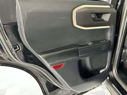 Used 2025 Ford Bronco Sport Big Bend AWD/4WD image 29