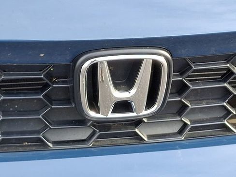 Used 2025 Honda Civic LX image 6