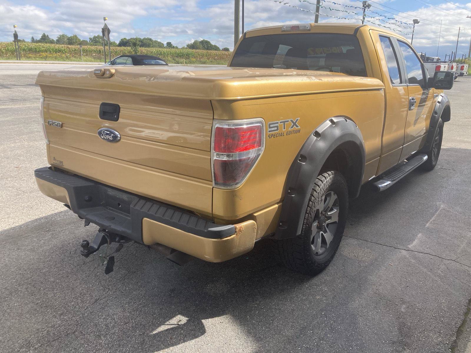 Used 2009 Ford F150 STX RWD image 7