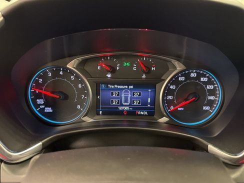 Used 2019 Chevrolet Equinox LT AWD/4WD image 23