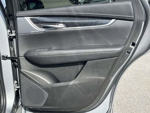 Used 2023 Cadillac XT5 Premium Luxury image 24
