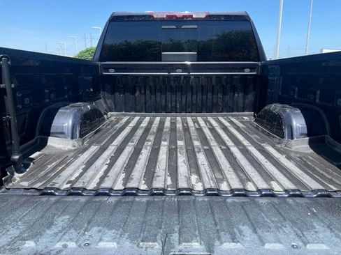 Used 2024 Chevrolet Silverado 1500 LT w/ Texas Edition Plus RWD image 6
