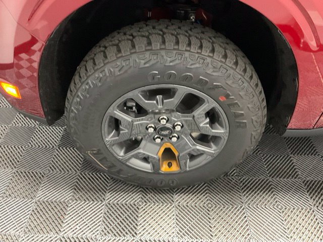 New 2026 Ford Maverick Tremor AWD/4WD image 37