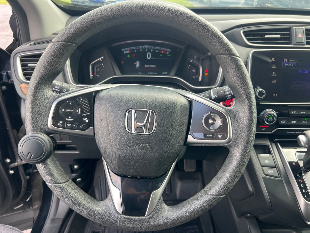 Used 2018 Honda CR-V EX image 28