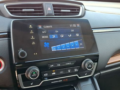 Used 2017 Honda CR-V EX-L image 18