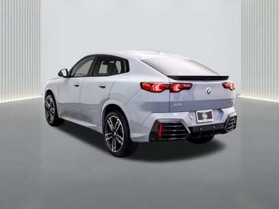 Used 2025 BMW X2 xDrive28i w/ Premium Package
