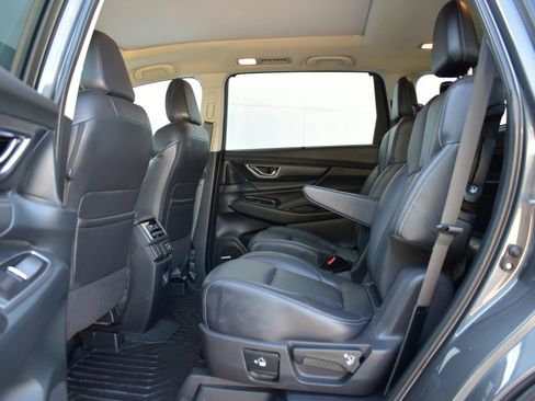 Used 2024 Subaru Ascent Limited w/ Technology Package AWD/4WD image 26